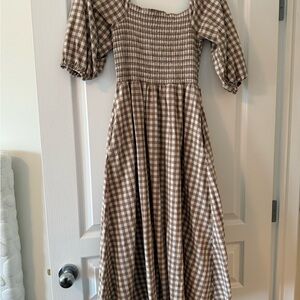 Neuflora Hartselle Dress